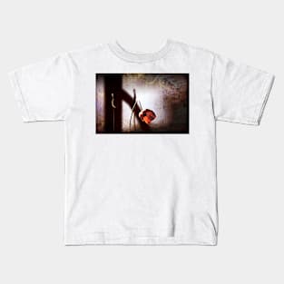 Poppy Kids T-Shirt